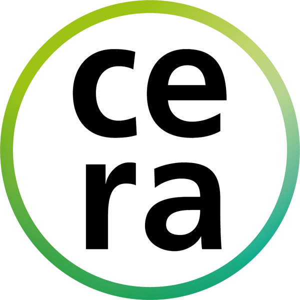 Logo cera