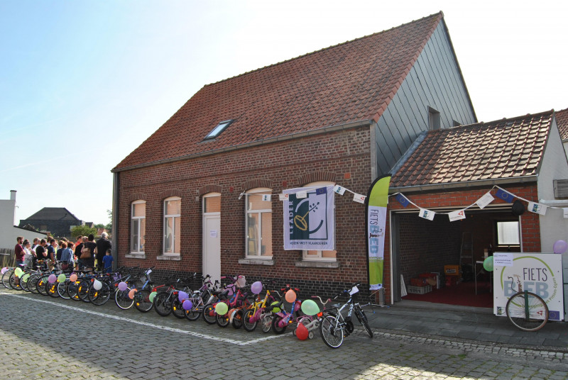 Opening fietsbieb 01062019 35